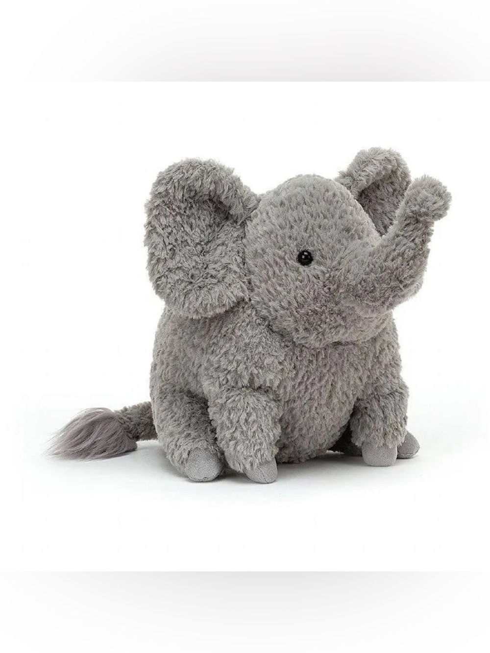 Jellycat Rondle Elephant Rare
